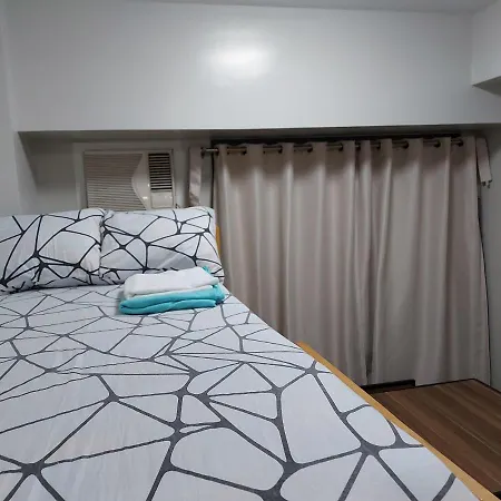 Bunked Bed Room Sharing